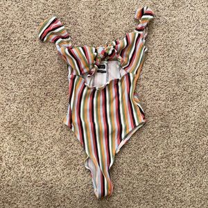 Urban outfitters bodysuit